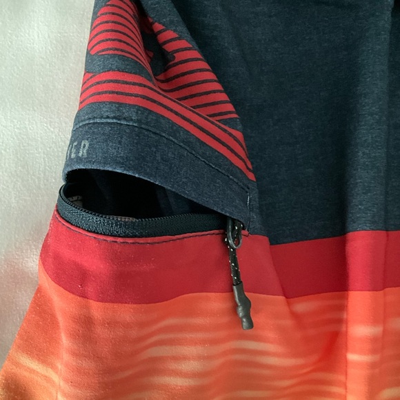 BOY’S QUICKSILVER BOARD SHORTS - Picture 3 of 4